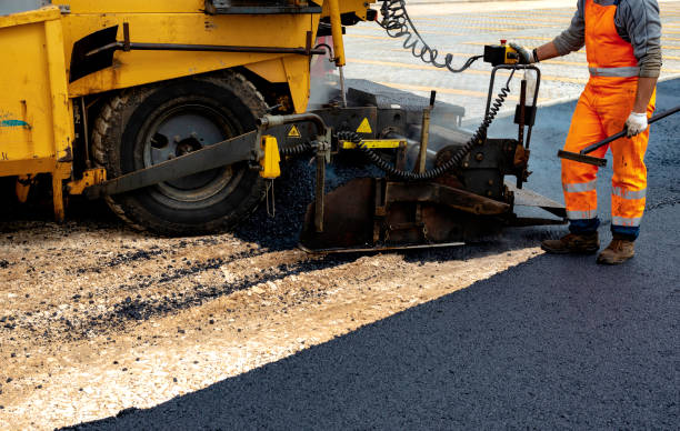 Best Heated Driveway Installation  in Port Townsend, WA