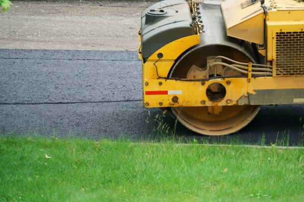 Best Driveway Border and Edging  in Port Townsend, WA